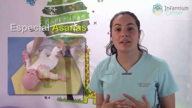 Masaje Infantil Shantala – Screenshot 4
