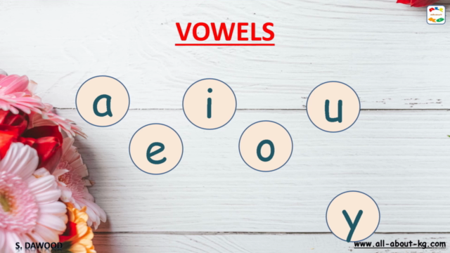 Get Ready for Kindergarten, Learn English Phonics (part 1) – Screenshot 3