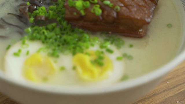 "How to Make the Best Ramen at Home" by a Japanese Chef – Screenshot 1