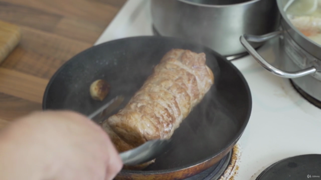 "How to Make the Best Ramen at Home" by a Japanese Chef – Screenshot 2