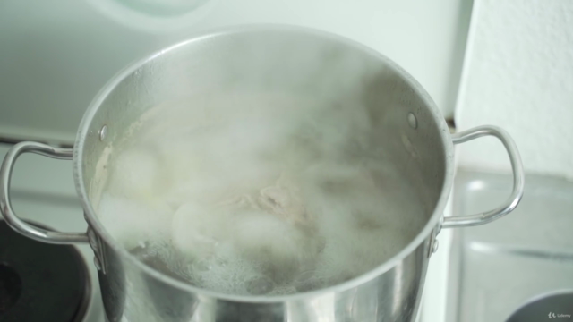 "How to Make the Best Ramen at Home" by a Japanese Chef – Screenshot 3