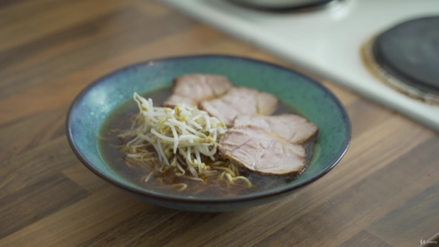 "How to Make the Best Ramen at Home" by a Japanese Chef – Screenshot 4
