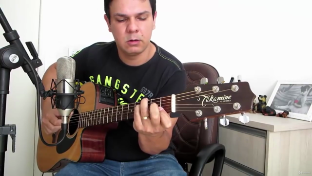 Curso de Violão para Tocar sem Cifras – Screenshot 1