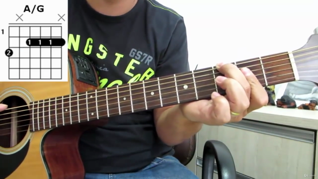 Curso de Violão para Tocar sem Cifras – Screenshot 4