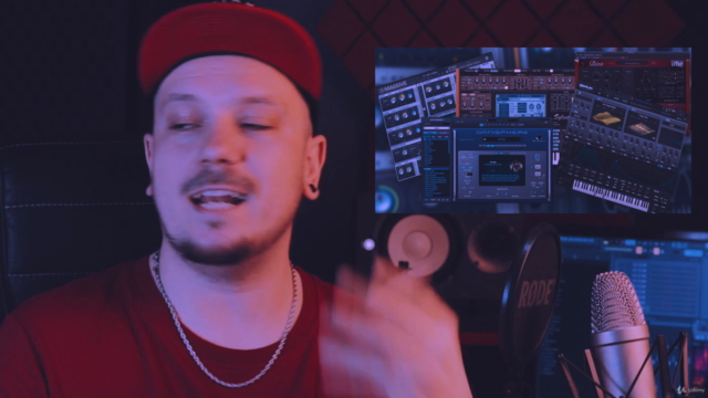 FL Studio 20 Eğitimi (Hızlandırılmış) – Screenshot 2