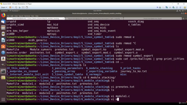 Learn Linux Kernel Programming - Screenshot_03