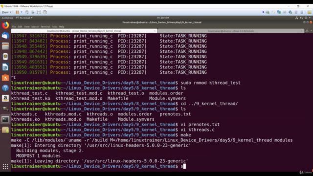 Learn Linux Kernel Programming - Screenshot_04