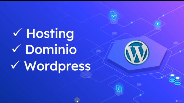 Crear PAGINA WEB con WORDPRESS 2020 Paso a Paso – Screenshot 4
