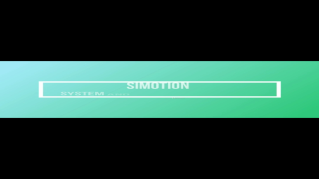 Siemens Simotion System And Programming Course – Screenshot 4