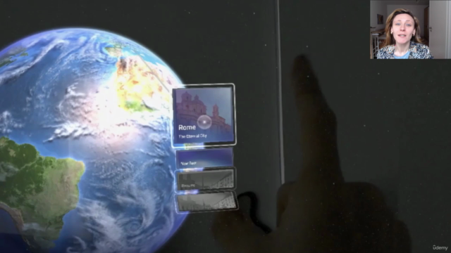 Mixed Reality for users: Microsoft Hololens (1st Gen.) - Screenshot_01