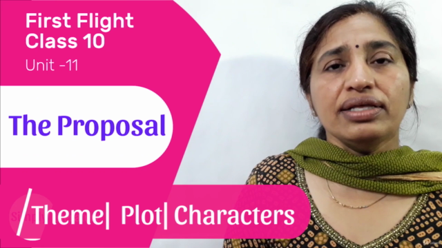 Learn CBSE English Class 10 | First Flight – Screenshot 2