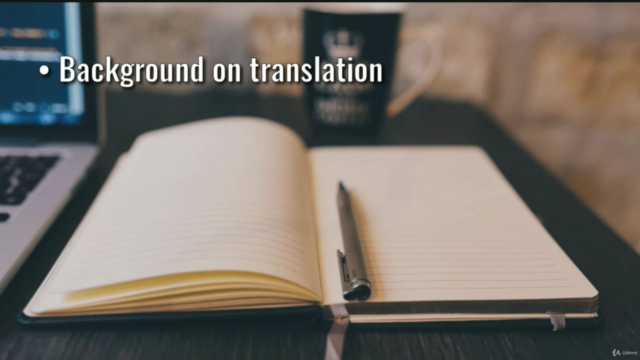 Translation Editing: A Practical Introduction – Screenshot 1