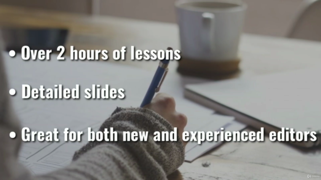 Translation Editing: A Practical Introduction – Screenshot 4