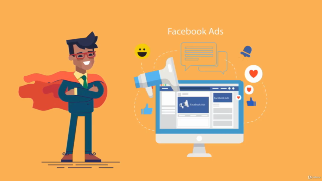 Advanced Facebook Ads 2025 الكورس الاقوي بتحديثات – Screenshot 3