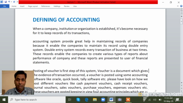 COMPLETE ACCOUNTING IN ONE COURSE - Screenshot_01