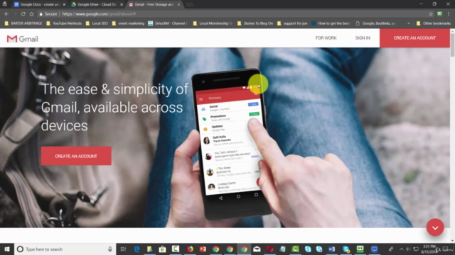 MS Office 365 (Beginners & Advanced): Fast Track Training – Screenshot 2