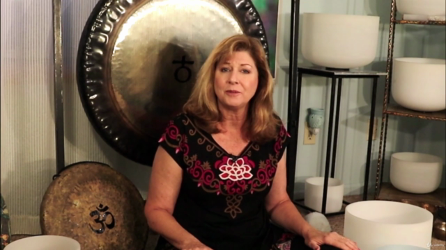 Singing Bowls and Gongs for Meditative Sound Baths – Screenshot 4