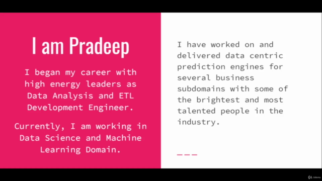 Introduction to AI, Machine Learning and Data Science – Screenshot 2