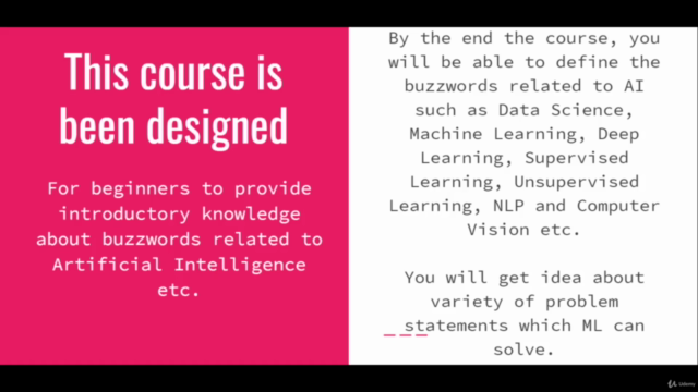 Introduction to AI, Machine Learning and Data Science – Screenshot 3