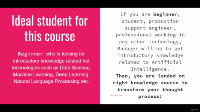Introduction to AI, Machine Learning and Data Science – Screenshot 4