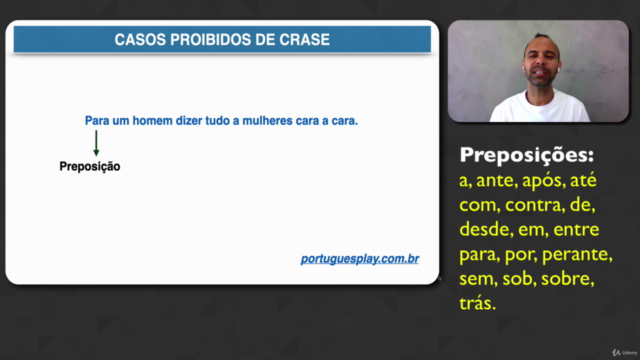 100 Dicas e Macetes de Português – Screenshot 1