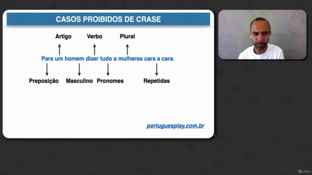 100 Dicas e Macetes de Português – Screenshot 2