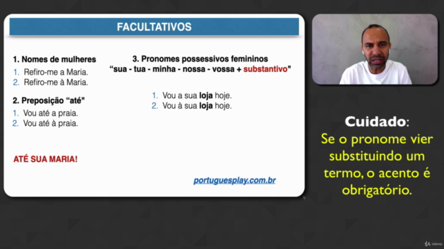 100 Dicas e Macetes de Português – Screenshot 3