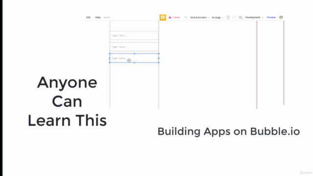 How To Build Apps On Bubble - Screenshot_01
