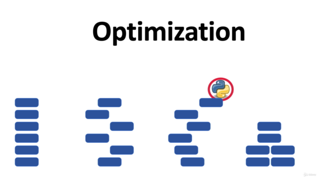 Pyomo Bootcamp: Python Optimization from Beginner to Advance – Screenshot 3