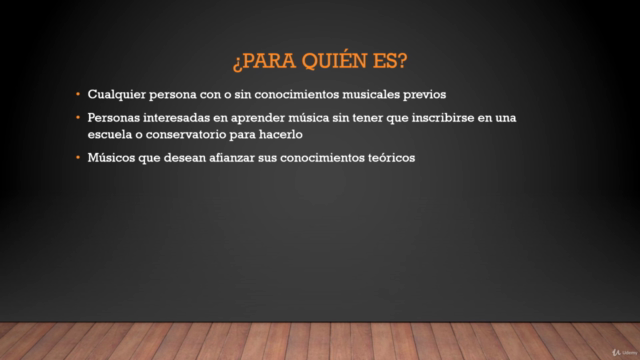 Lenguaje Musical: Nivel 1 – Screenshot 1