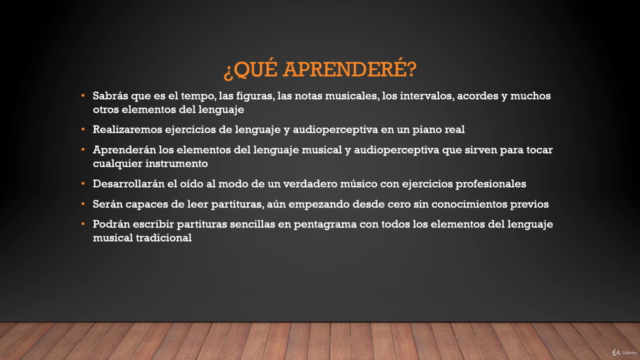 Lenguaje Musical: Nivel 1 – Screenshot 3