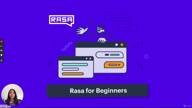 Rasa for Beginners - Screenshot_01