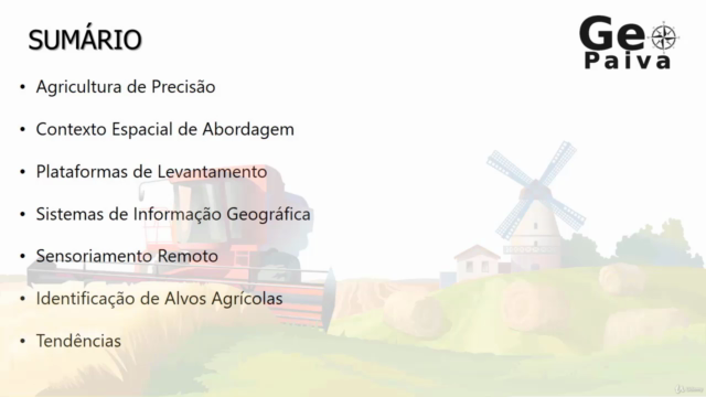 Agricultura de Precisão com ARCGIS - Screenshot_01