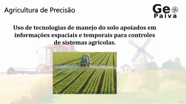 Agricultura de Precisão com ARCGIS - Screenshot_03