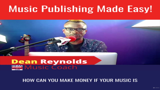 Music Publishing Made Easy - Screenshot_01