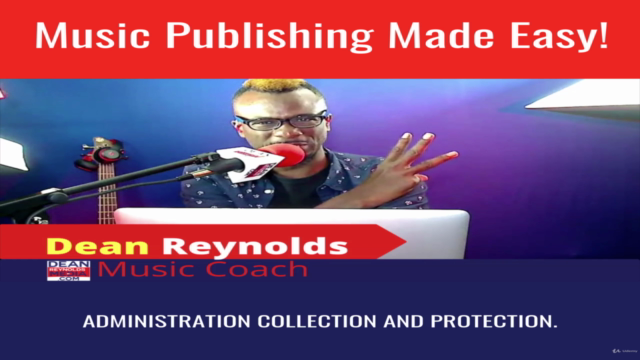 Music Publishing Made Easy - Screenshot_02