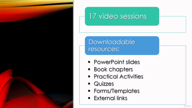 Technical Report Writing – Screenshot 2