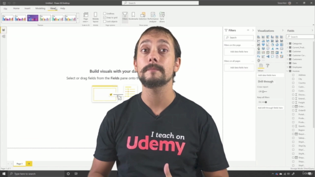 WhatsApp Analytica & Minería de Texto con R & Power BI – Screenshot 3