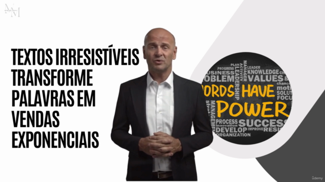 Criando Textos Irresistíveis E Fazendo Vendas Exponenciais – Screenshot 2