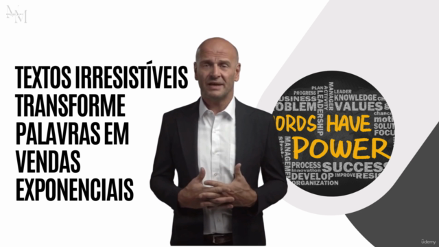 Criando Textos Irresistíveis E Fazendo Vendas Exponenciais – Screenshot 3