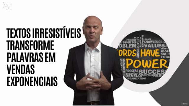 Criando Textos Irresistíveis E Fazendo Vendas Exponenciais – Screenshot 4