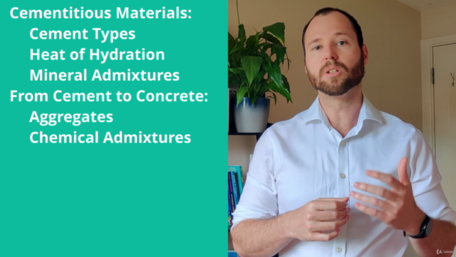 Fundamentals of Concrete Technology – Screenshot 3