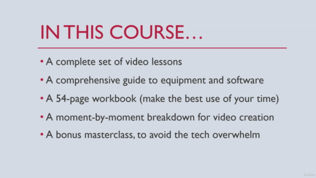 Train the Trainer Upskill: Online Training Quickstart – Screenshot 4