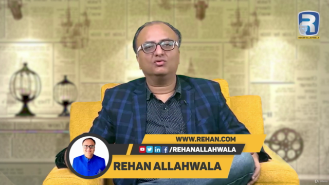 Technology and Social Media orientation for Journalists – Screenshot 1