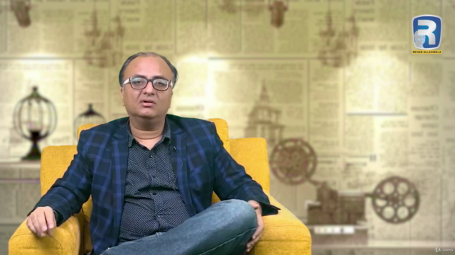 Technology and Social Media orientation for Journalists – Screenshot 4
