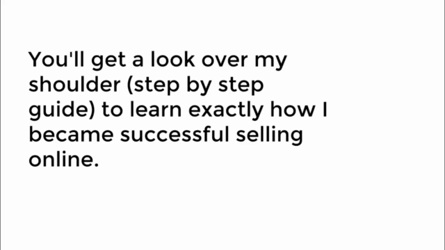E-commerce Profits: How to Start a Business Dropshipping – Screenshot 4