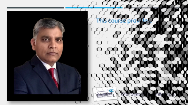 COBIT 2019 General Introduction – Screenshot 3