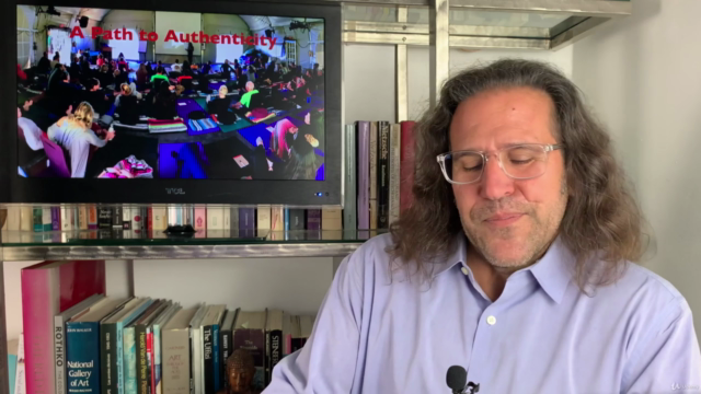 Authenticity and Awakening for Lovable Idiots – Screenshot 1