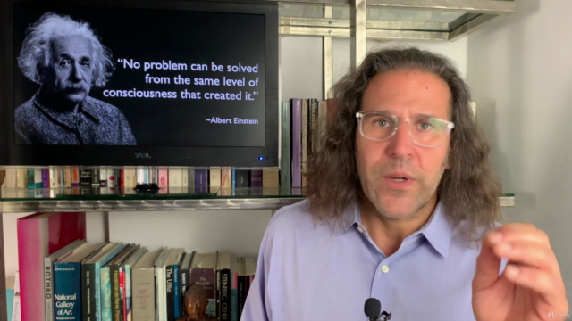 Authenticity and Awakening for Lovable Idiots – Screenshot 2