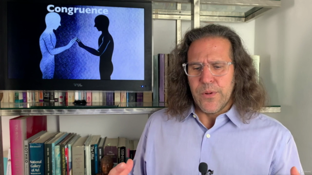Authenticity and Awakening for Lovable Idiots – Screenshot 3